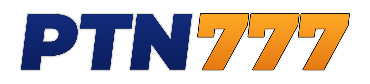 PTN777 Logo